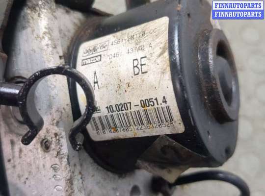 купить Блок АБС, насос (ABS, ESP, ASR) на Ford Fusion 2002-2012