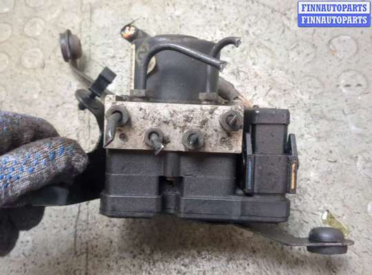 купить Блок АБС, насос (ABS, ESP, ASR) на Ford Fusion 2002-2012