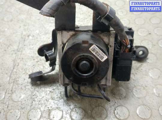 Купить Блок АБС, насос (ABS, ESP, ASR) на Ford Fusion 2002-2012 Блок АБС, насос (ABS, ESP, ASR) FO2209050 на Ford Fusion 2002-2012