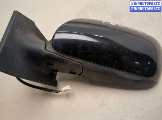 купить Зеркало боковое на Toyota Yaris 2005-2011