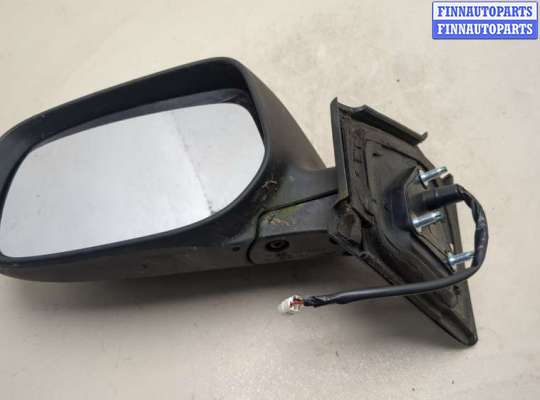 Зеркало боковое TT952221 на Toyota Yaris 2005-2011