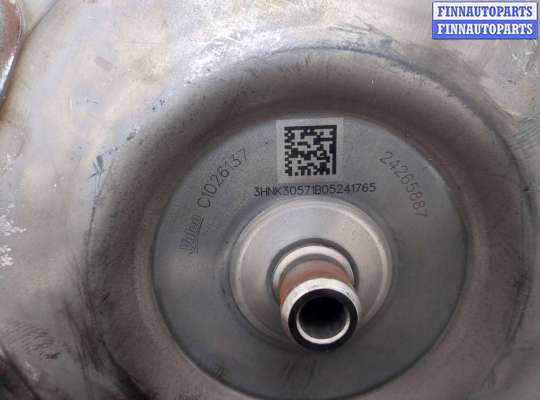 купить Гидротрансформатор АКПП (бублик) на Chevrolet Captiva 2011-2016