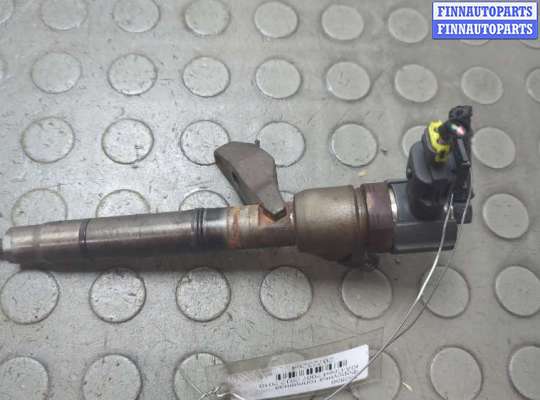 Форсунка топливная KA564142 на KIA Ceed 2007-2012