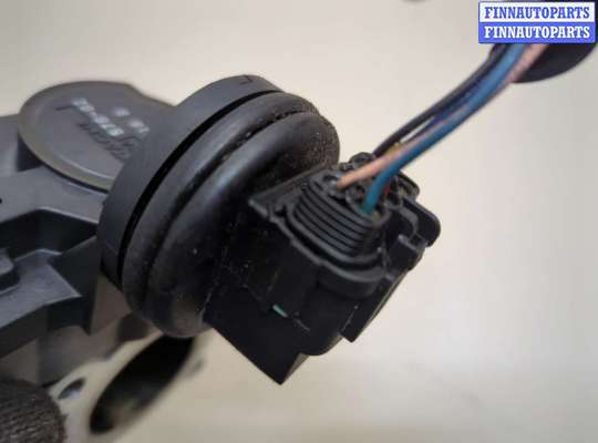 купить Заслонка дроссельная на Nissan Note E11 2005-2013