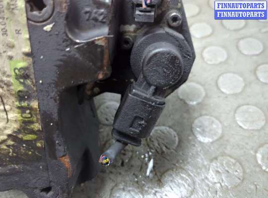 купить ТНВД на Mercedes ML W164 2005-2011