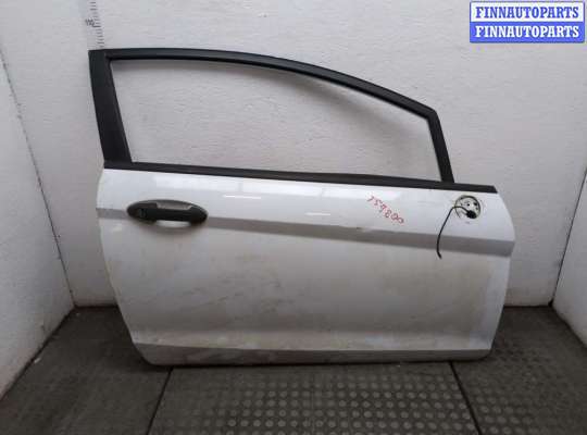 Динамик FO2099424 на Ford Fiesta 2012-2019