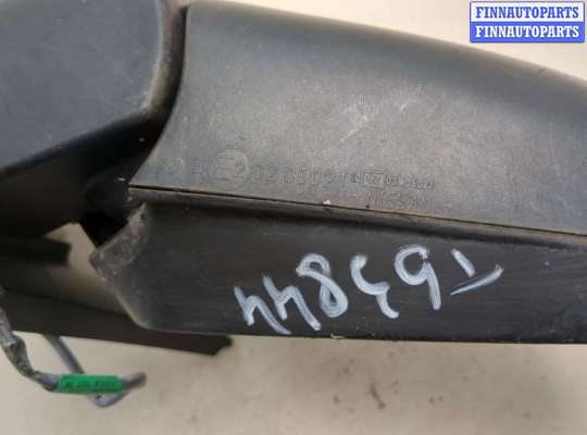 купить Зеркало боковое на Nissan Note E11 2005-2013