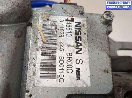 купить Электроусилитель руля на Nissan Qashqai 2006-2013