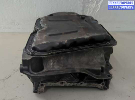 купить Поддон на Nissan Primastar 2001-2025