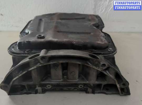 купить Поддон на Nissan Primastar 2001-2025