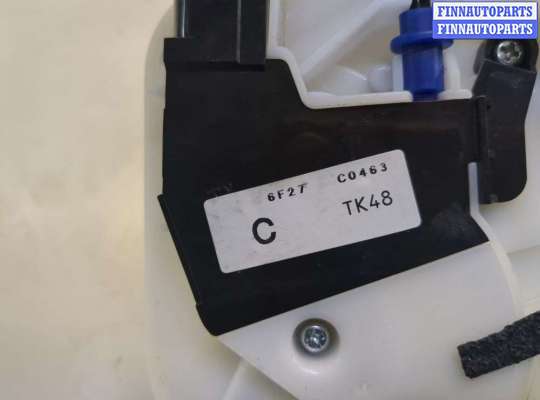 купить Замок двери на Mazda CX-9 2016-2022