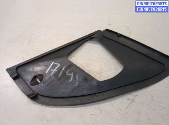 купить Пластик (Обшивка) моторного отсека на BMW 7 F01 2008-2015