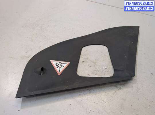 Пластик (Обшивка) моторного отсека BM3594471 на BMW 7 F01 2008-2015