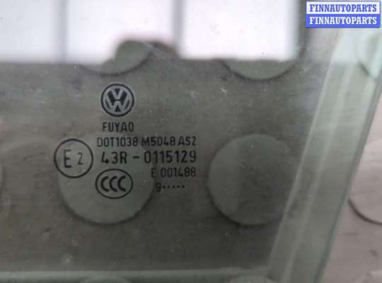 Стекло боковое двери на Volkswagen Teramont / Atlas