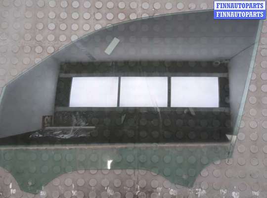 Стекло боковое двери на Volkswagen Teramont / Atlas