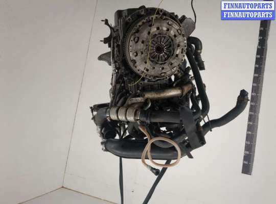купить Двигатель (ДВС на разборку) на Ford Transit 2006-2014