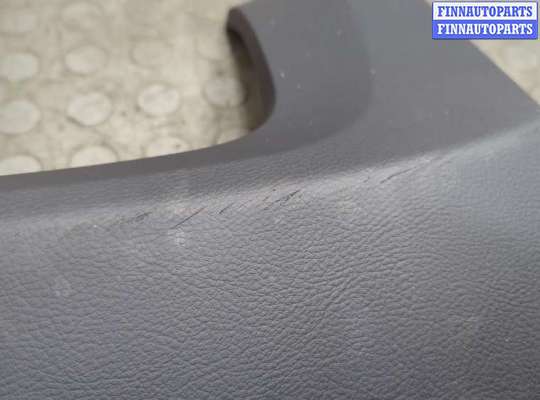 купить Пластик панели торпеды на Volkswagen Touareg 2010-2014