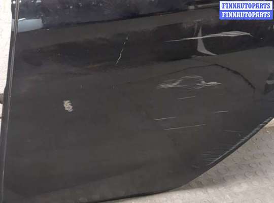 купить Замок двери на Ford Fiesta 2008-2013
