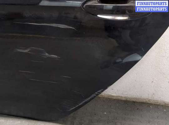 купить Замок двери на Ford Fiesta 2008-2013