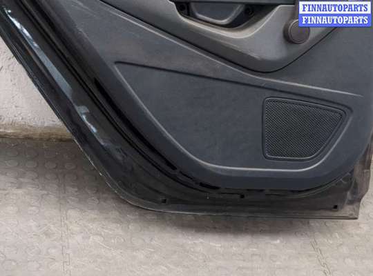 купить Замок двери на Ford Fiesta 2008-2013
