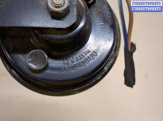 купить Сигнал (клаксон) на Mercedes ML W164 2005-2011