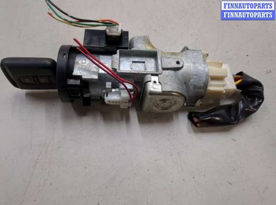 Замок зажигания NS908076 на Nissan X-Trail (T31) 2007-2015