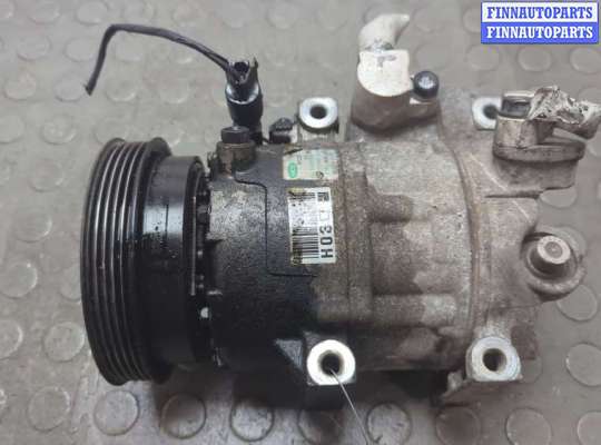 купить Компрессор кондиционера на KIA Ceed 2007-2012
