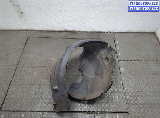 Защита арок (подкрылок) FO2091713 на Ford Focus 3 2011-2015