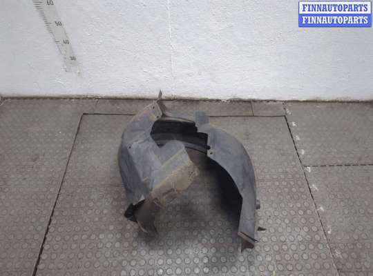 купить Защита арок (подкрылок) на Ford Focus 3 2011-2015