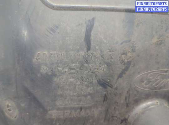 купить Защита арок (подкрылок) на Ford Focus 3 2011-2015