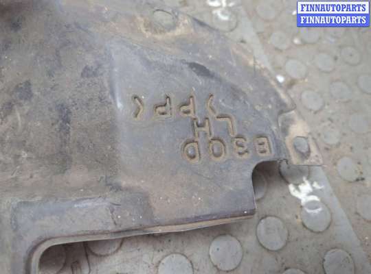 купить Защита арок (подкрылок) на Mazda 323 (BJ) 1998-2003