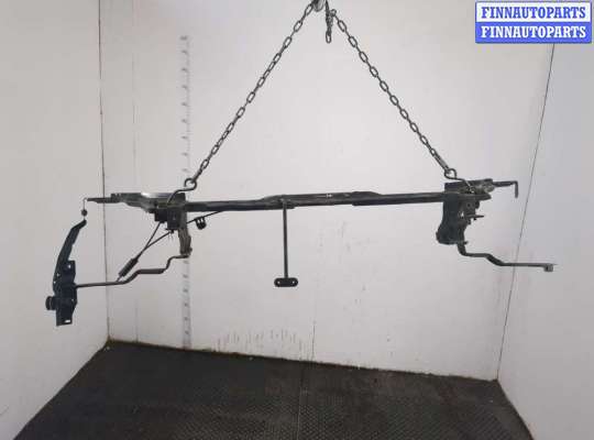 Рамка передняя (телевизор) MB1691413 на Mercedes C W204 2006-2015