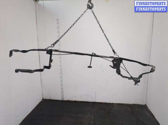 купить Рамка передняя (телевизор) на Mercedes C W204 2006-2015