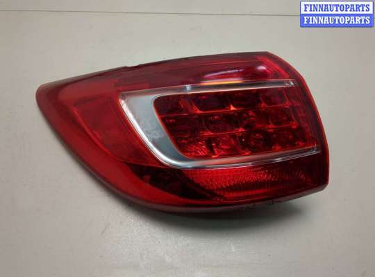 купить Фонарь (задний) на KIA Sportage 2010-2016