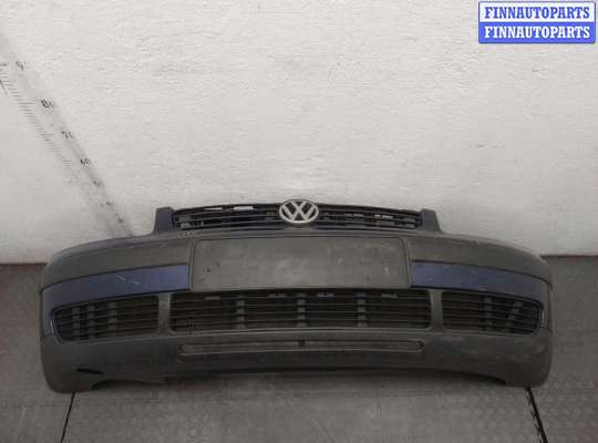 купить Решетка радиатора на Volkswagen Passat 5 1996-2000