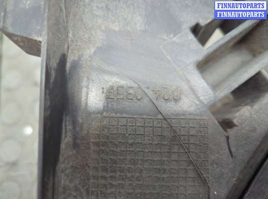 купить Вентилятор радиатора на Renault Scenic 2003-2009