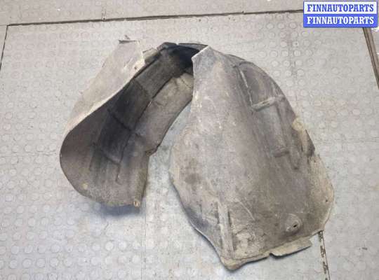 Защита арок (подкрылок) VG2757667 на Volkswagen Golf 5 2003-2009