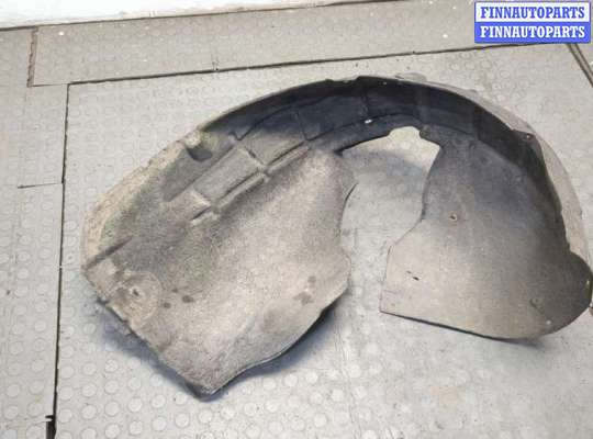купить Защита арок (подкрылок) на Volkswagen Golf 5 2003-2009