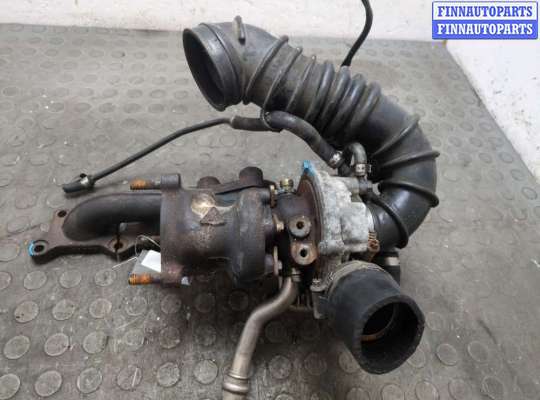 купить Турбина на Volkswagen Passat 5 2000-2005
