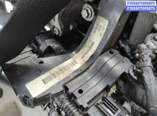 купить Генератор на Peugeot Partner 2012-2015