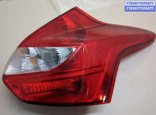 купить Фонарь (задний) на Ford Focus 3 2011-2015