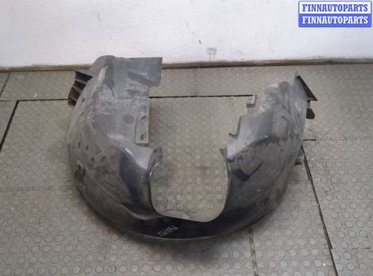купить Защита арок (подкрылок) на Ford Kuga 2008-2012
