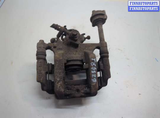 Суппорт OP2442887 на Opel Astra J 2010-2017