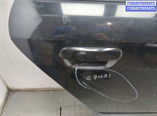 купить Дверь боковая (легковая) на Audi A4 (B6) 2000-2006