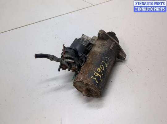 купить Стартер на Volkswagen Transporter 4 1991-2003