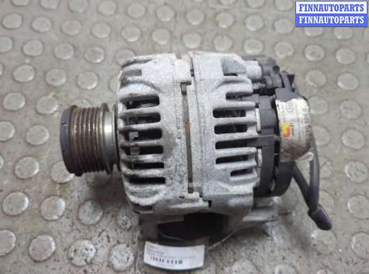 Купить Генератор на Skoda Fabia 2007-2014 Генератор SK518479 на Skoda Fabia 2007-2014