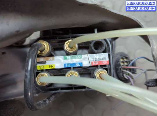 купить Блок клапанов на Mercedes S W222 2013-2020