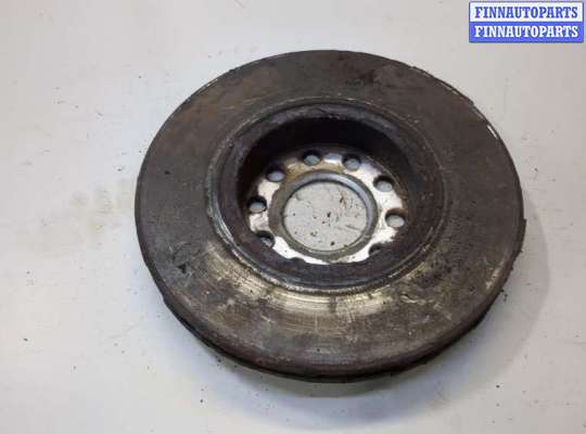 купить Диск тормозной на Volkswagen Passat 5 1996-2000