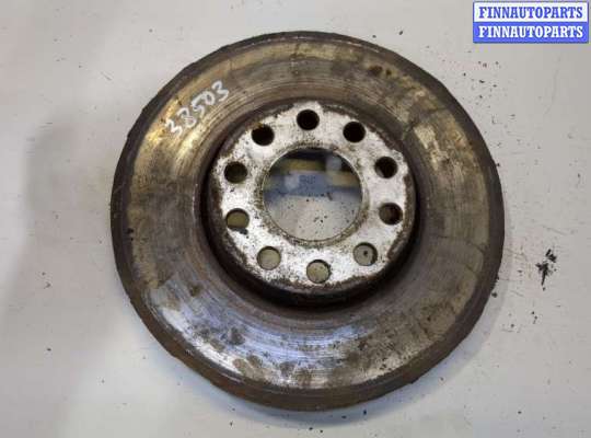 купить Диск тормозной на Volkswagen Passat 5 1996-2000