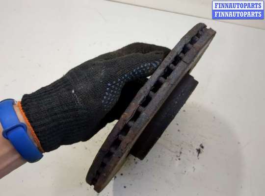 купить Диск тормозной на Volkswagen Passat 5 1996-2000